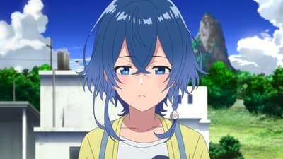 Assistir Shiroi Suna no Aquatope Temporada 1 Episódio 21 Online em HD