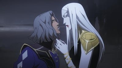 Assistir Castlevania Temporada 2 Episódio 6 Online em HD