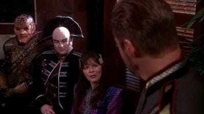 Assistir Babylon 5 Temporada 4 Episódio 21 Online em HD