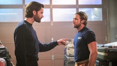 Assistir Fire Country Temporada 3 Episódio 5 Online em HD