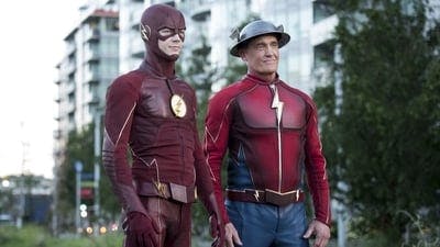 Assistir Flash Temporada 3 Episódio 2 Online em HD