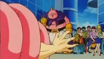 Assistir Dragon Ball Z Temporada 8 Episódio 22 Online em HD