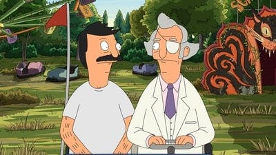 Assistir Bob’s Burgers Temporada 5 Episódio 21 Online em HD