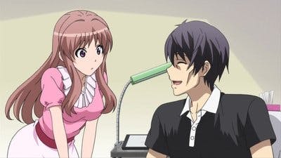 Assistir Mangaka-san to Assistant-san to Temporada 1 Episódio 10 Online em HD