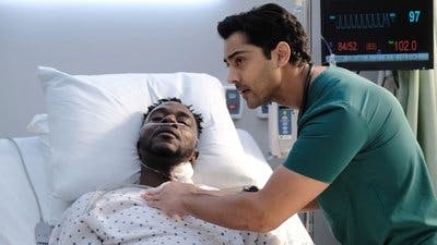 Assistir The Resident Temporada 3 Episódio 8 Online em HD