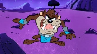 Assistir Duck Dodgers Temporada 2 Episódio 13 Online em HD