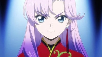 Assistir CARDFIGHT!! VANGUARD overDress Temporada 5 Episódio 8 Online em HD