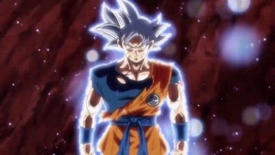 Assistir Super Dragon Ball Heroes Temporada 1 Episódio 6 Online em HD