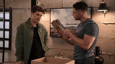 Assistir 9-1-1: Lone Star Temporada 5 Episódio 5 Online em HD