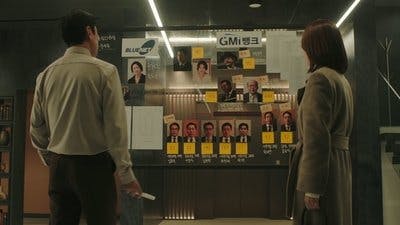 Assistir Vingança: Dinheiro e Poder Temporada 1 Episódio 12 Online em HD