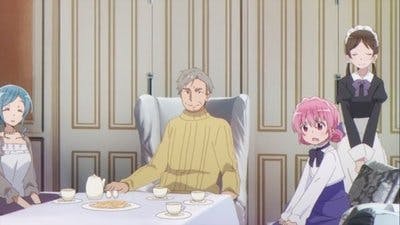 Assistir Comic Girls Temporada 1 Episódio 10 Online em HD