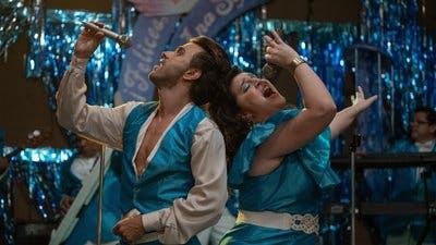 Assistir Acapulco Temporada 3 Episódio 9 Online em HD