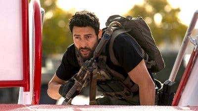 Assistir The Brave Temporada 1 Episódio 11 Online em HD