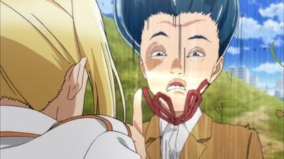 Assistir Hinamatsuri Temporada 1 Episódio 2 Online em HD