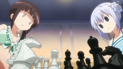 Assistir Is the Order a Rabbit? Temporada 1 Episódio 8 Online em HD