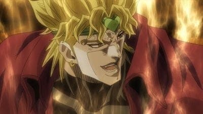 Assistir JoJo no Kimyou na Bouken Temporada 2 Episódio 46 Online em HD