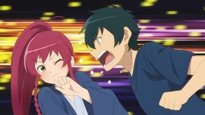 Assistir Hataraku Maou-sama! Temporada 2 Episódio 8 Online em HD