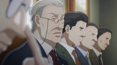Assistir Babylon Temporada 1 Episódio 9 Online em HD