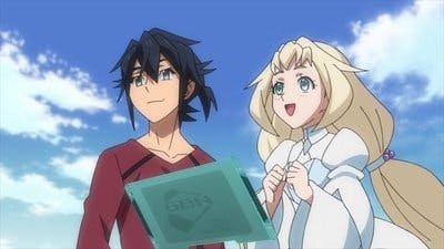 Assistir Gundam Build Divers Temporada 2 Episódio 19 Online em HD