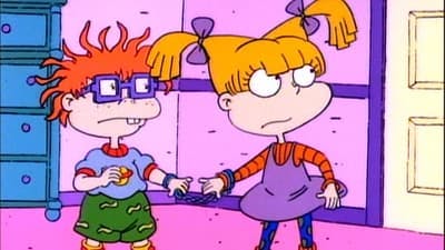 Assistir Rugrats: Os Anjinhos Temporada 3 Episódio 23 Online em HD