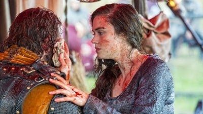 Assistir Vikings Temporada 5 Episódio 5 Online em HD