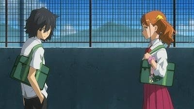 Assistir Ano Hi Mita Hana No Namae Wo Bokutachi Wa Mada Shiranai. Temporada 1 Episódio 3 Online em HD