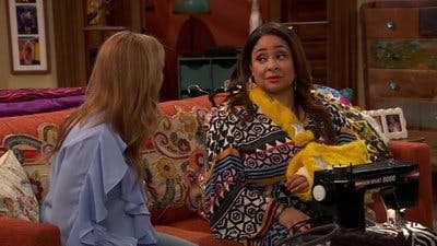Assistir A Casa da Raven Temporada 3 Episódio 25 Online em HD