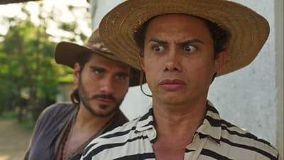 Assistir Pantanal Temporada 1 Episódio 127 Online em HD