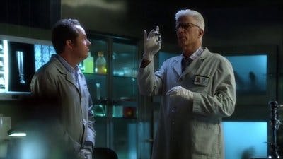 Assistir CSI: Investigação Criminal Temporada 14 Episódio 21 Online em HD