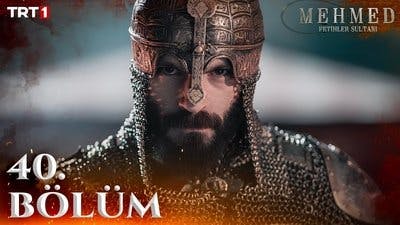Assistir Mehmed: Sultan of Conquests Temporada 2 Episódio 25 Online em HD