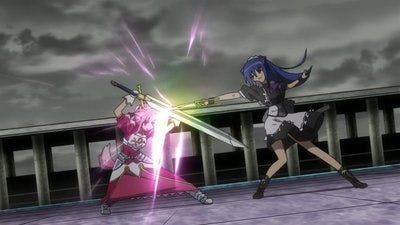 Assistir Dog Days Temporada 1 Episódio 9 Online em HD