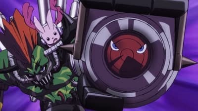 Assistir Digimon Adventure Temporada 1 Episódio 54 Online em HD