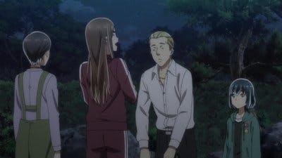 Assistir Hinamatsuri Temporada 1 Episódio 6 Online em HD