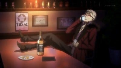 Assistir Tokyo Ravens Temporada 1 Episódio 21 Online em HD