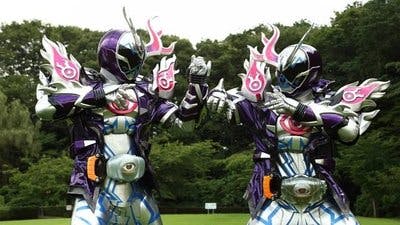 Assistir Kamen Rider Temporada 26 Episódio 45 Online em HD