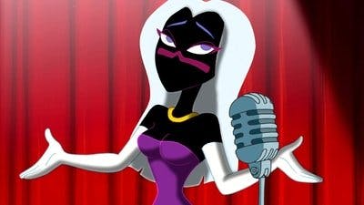 Assistir Duck Dodgers Temporada 2 Episódio 6 Online em HD