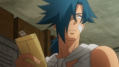 Assistir Meikyuu Black Company Temporada 1 Episódio 2 Online em HD