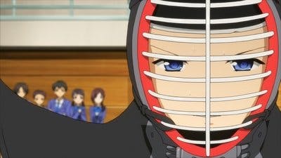 Assistir Accel World Temporada 1 Episódio 13 Online em HD