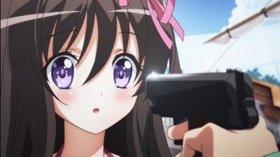 Assistir Ore No Nounai Sentakushi Ga, Gakuen Love Comedy Temporada 1 Episódio 10 Online em HD