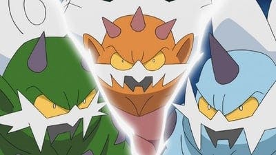 Assistir Pokémon Temporada 15 Episódio 12 Online em HD