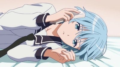 Assistir Fuuka Temporada 1 Episódio 10 Online em HD