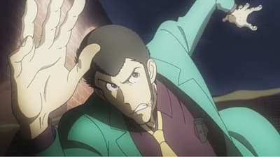 Assistir Lupin III Temporada 6 Episódio 13 Online em HD