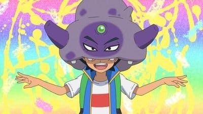 Assistir Pokémon Temporada 25 Episódio 7 Online em HD