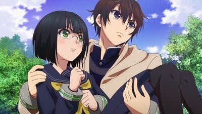 Assistir Battle Game in 5 Seconds Temporada 1 Episódio 6 Online em HD