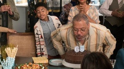 Assistir Black-ish Temporada 4 Episódio 16 Online em HD