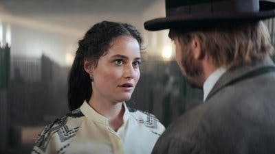 Assistir Sissi Temporada 4 Episódio 4 Online em HD