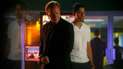 Assistir CSI: Miami Temporada 4 Episódio 25 Online em HD