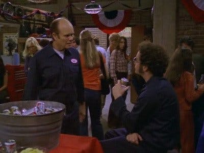 Assistir De Volta aos Anos 70 Temporada 7 Episódio 4 Online em HD