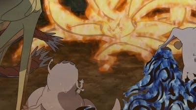 Assistir Naruto Shippuden Temporada 15 Episódio 329 Online em HD