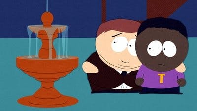 Assistir South Park Temporada 9 Episódio 3 Online em HD